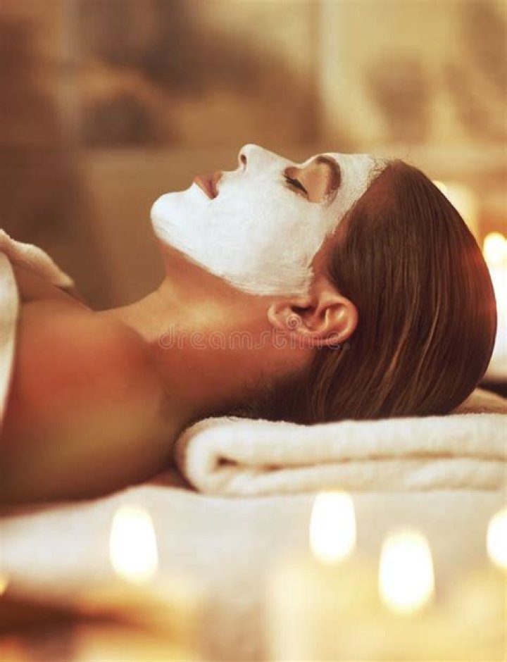 Let your skin breathe