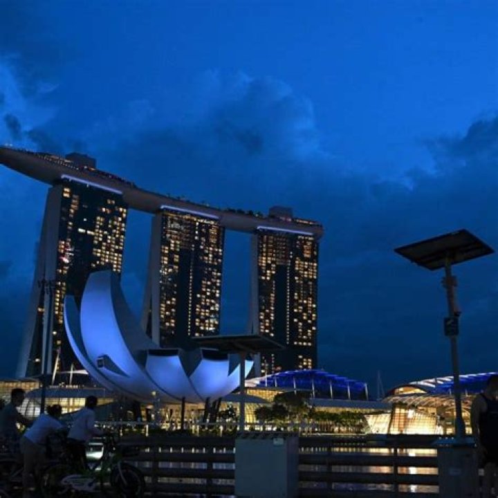 Letter | ‘Boring’ Singapore is doing quite well for itself