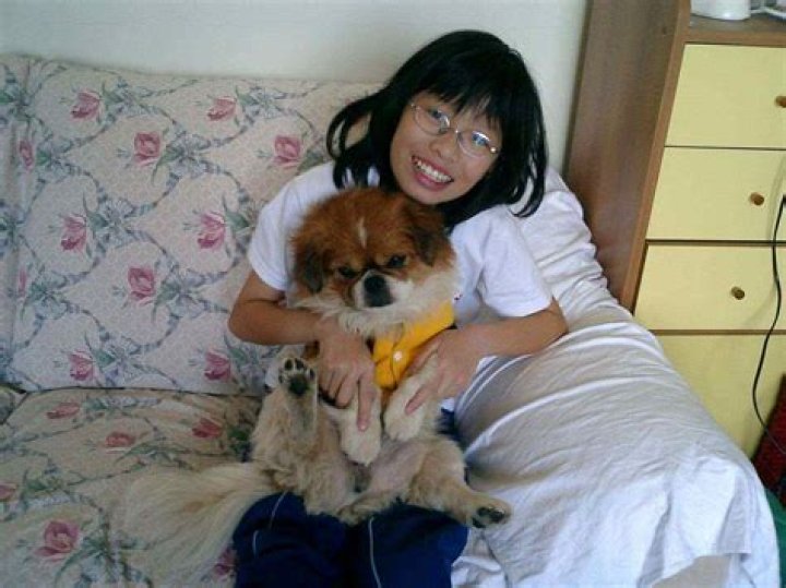 Letter from the dorm: Saying goodbye to a special friend I left behind - YP
