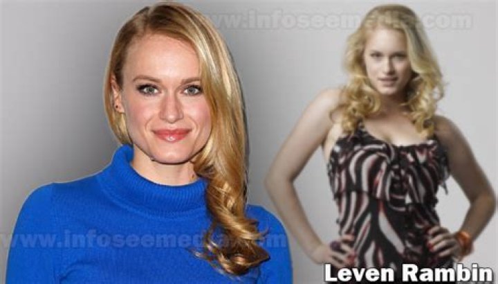 Leven Rambin Net Worth 2024: Career Earnings, Real Estate and Financial Overview 