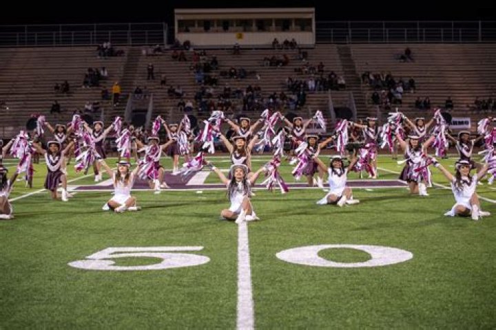 Lewisville High School - Richburg