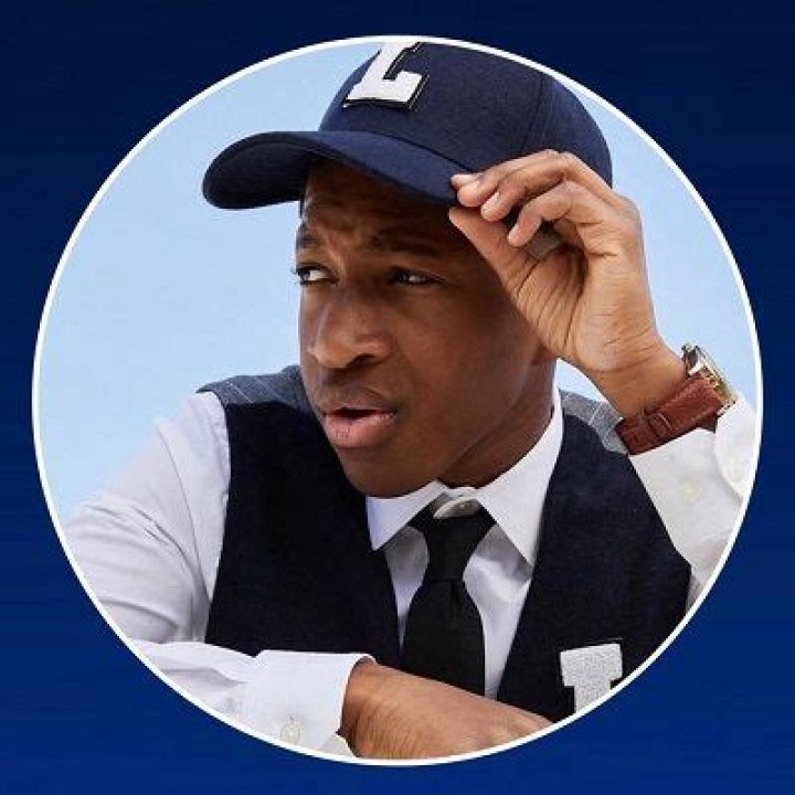 Lex Lumpkin - Bio, Age, Net Worth, Nationality, Body Measurement, Career