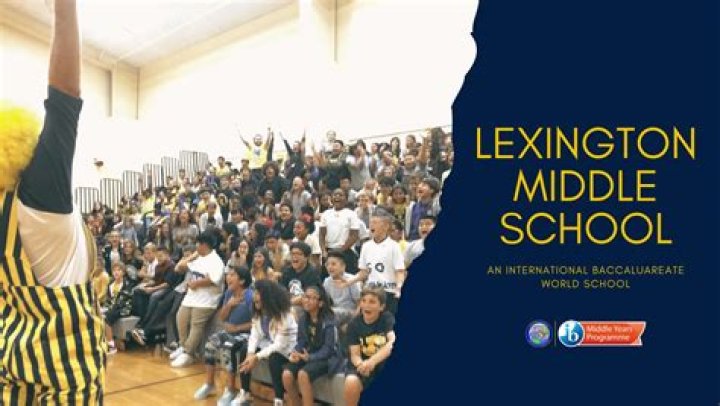 Lexington Middle School - Fort Myers