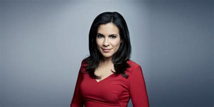 Leyla Santiago Bio, Age, Height, Husband, Salary, Net Worth CNN