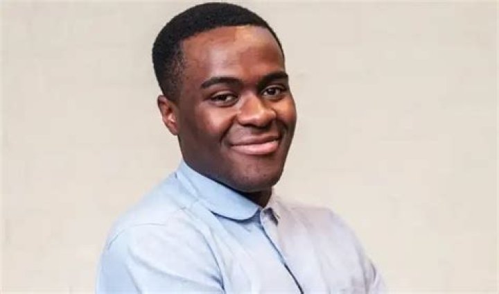 Liam Charles Bio, Age, Height, Wife, Salary, Net Worth, The Guardian