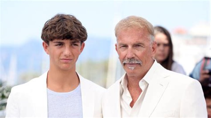 Liam Costner: A Rising Star In Hollywood