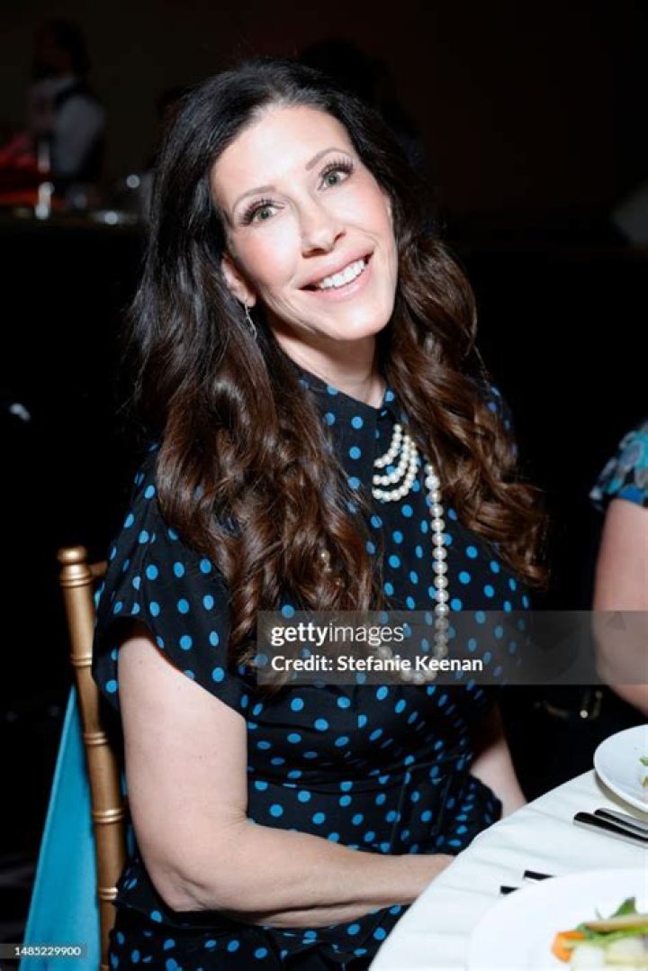 Liane Weintraub Net Worth | Age, Height, Weight, Dating And More