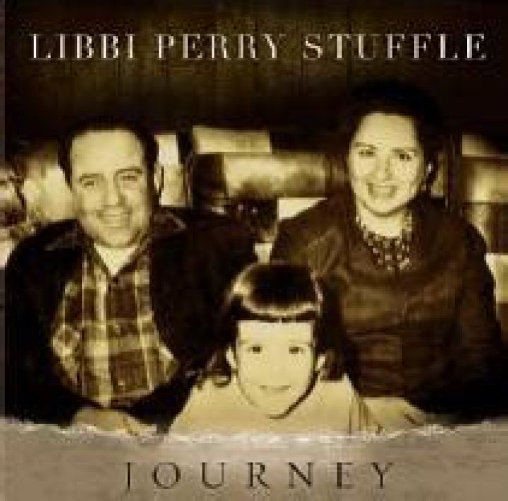 Libbi Perry Stuffle Net Worth | Age, Height, Weight, Dating And More
