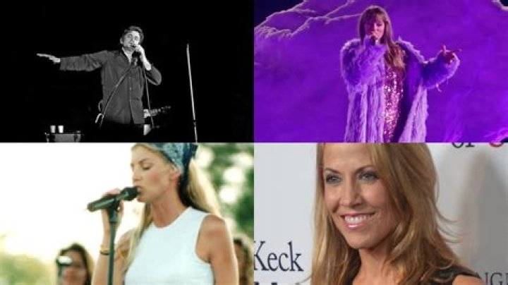 Liberal Country Music Singers: Breaking Stereotypes In The Genre