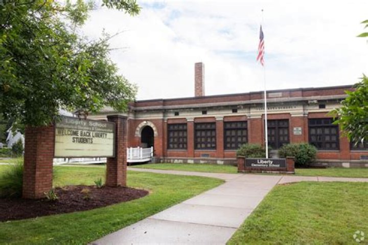 Liberty Elementary School - Springfield