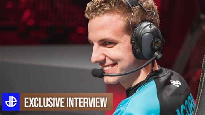 Licorice on claims he’s ‘washed up’ after leaving Cloud9: 