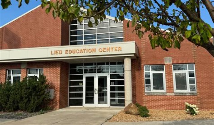 Lied Education Center - Bremwood Residential Treatment - Waverly