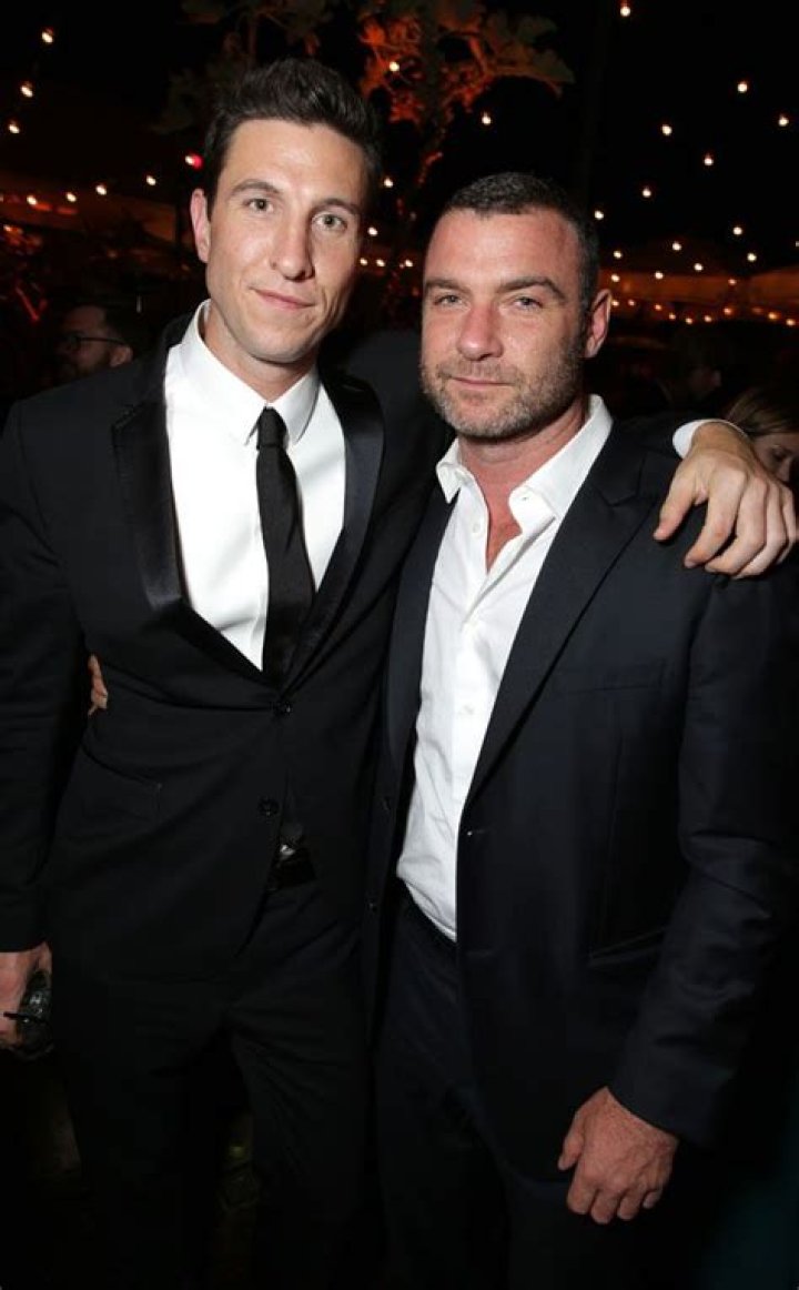 Liev Schreiber And Pablo Schreiber: A Deep Dive Into Their Lives And Careers