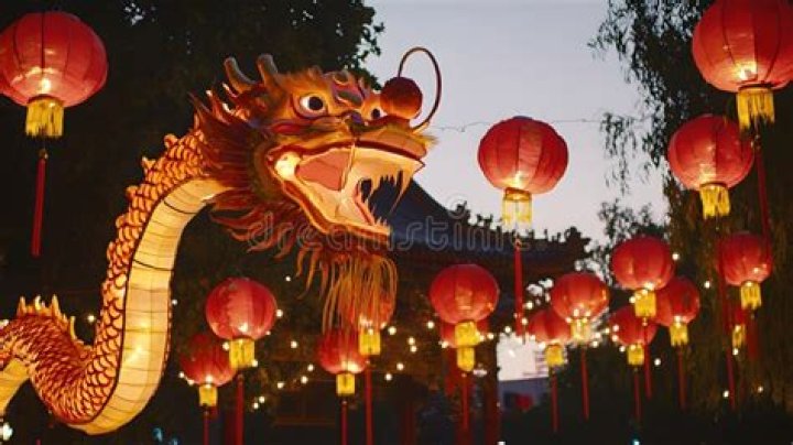 	Light Festival to bring Chinese lanterns, dragons to Miami	