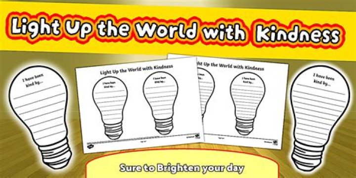 Light Up The World (with Pixel Art)