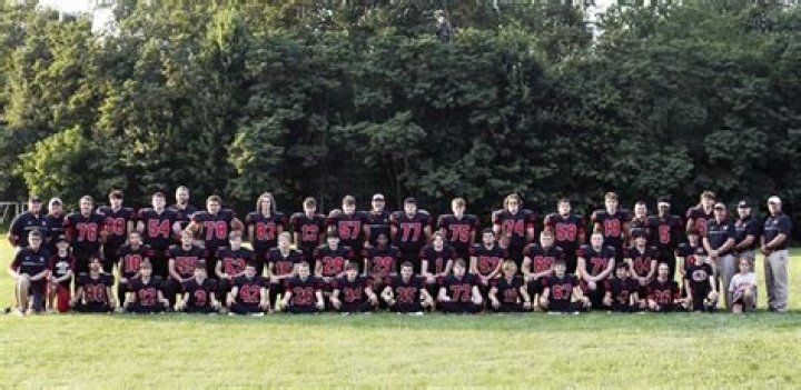 Ligonier Valley football fondly remembers missing teen