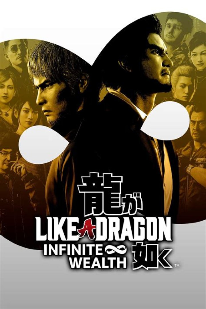 Like A Dragon: Infinite Wealth is Sega’s next Yakuza adventure