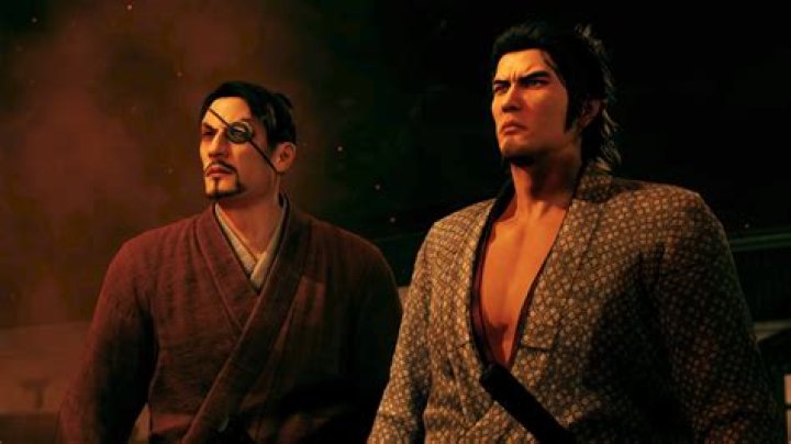 Like a Dragon: Ishin! review: new 1860s Japan, same series problems