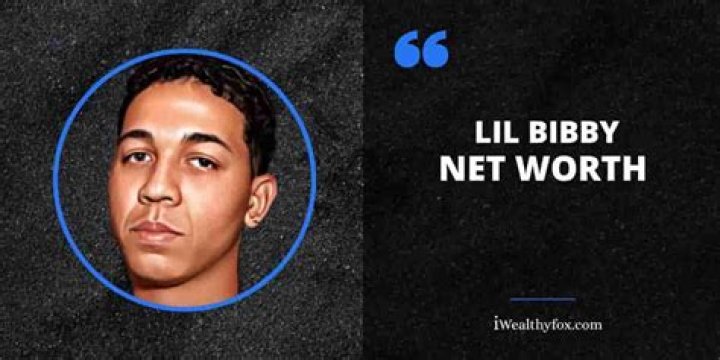Lil Bibby - Bio, Net Worth, Height