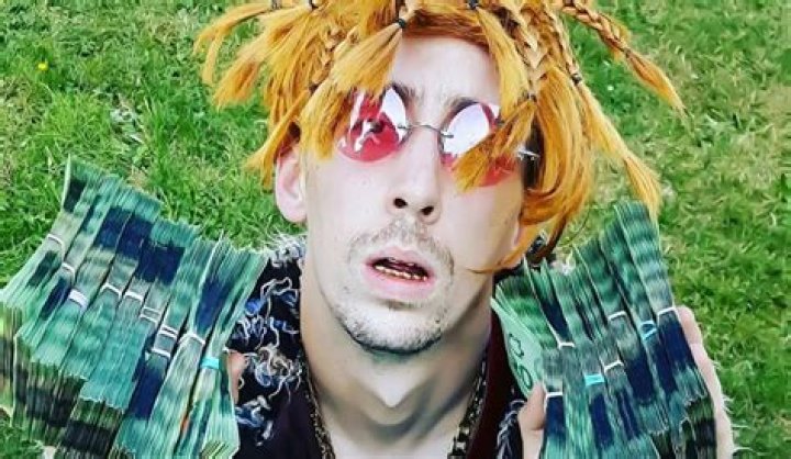 Lil Windex - Bio, Net Worth, Height