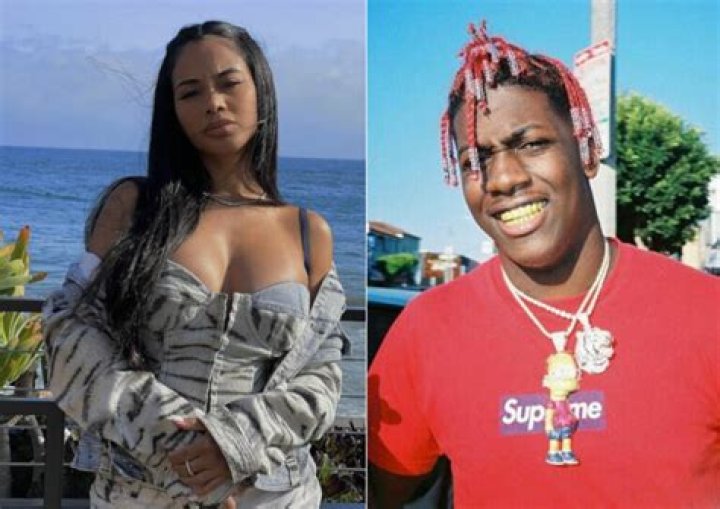 Lil Yachty's Wife: Exploring The Life And Relationships Of The Rapper