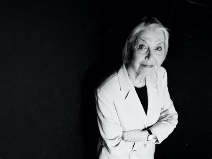 Lilita Ozoliņa: A Deep Dive Into The Life And Legacy Of A Remarkable Talent