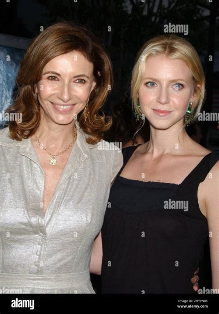 Lilly Mcdowell: Where is Malcolm McDowell's Daughter With Mary Steenburgen?