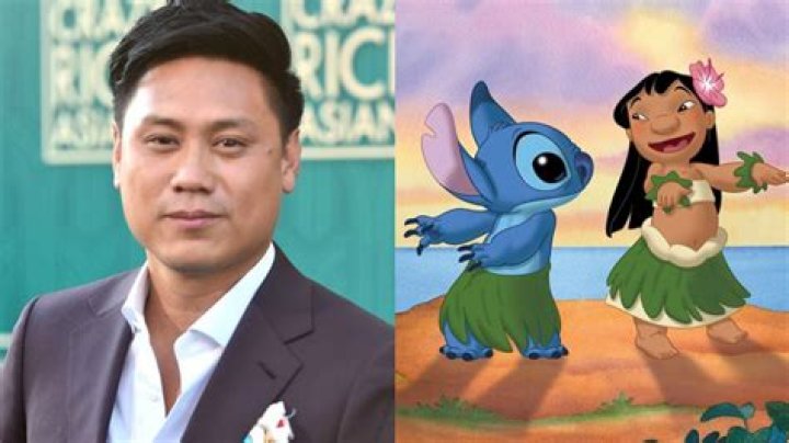 Lilo & Stitch : Jon M. Chu en négociation pour un remake en live action