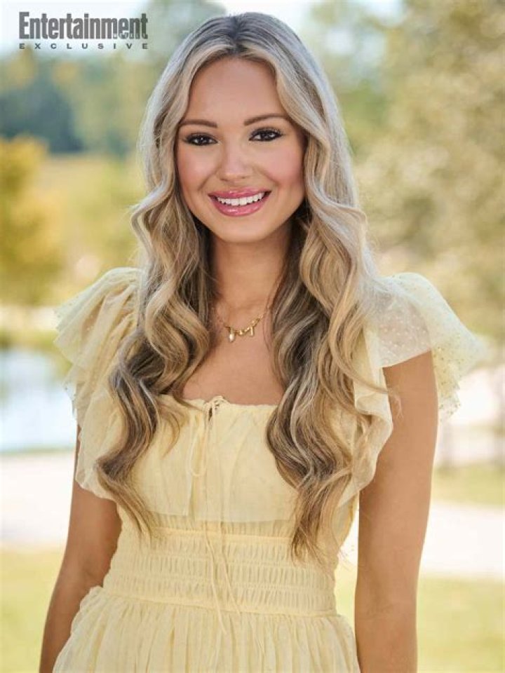 Lily (Farmer Wants a Wife) Bio, Age, Height, Husband, Net Worth