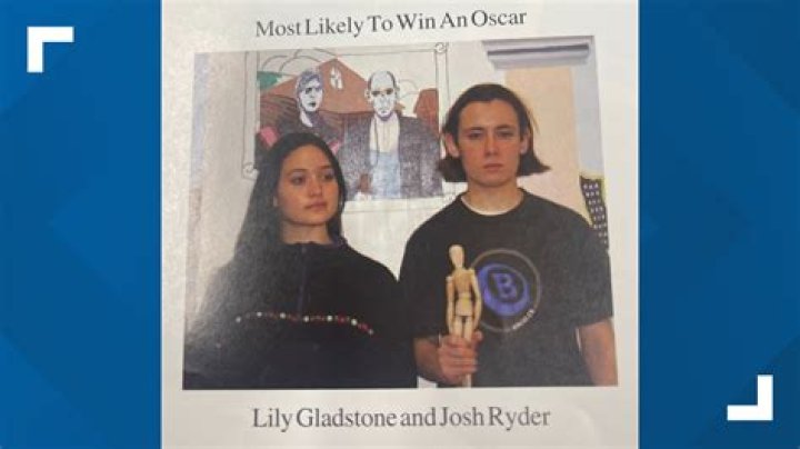 Lily Gladstone Partner: A Deep Dive Into Her Personal Life And Relationships