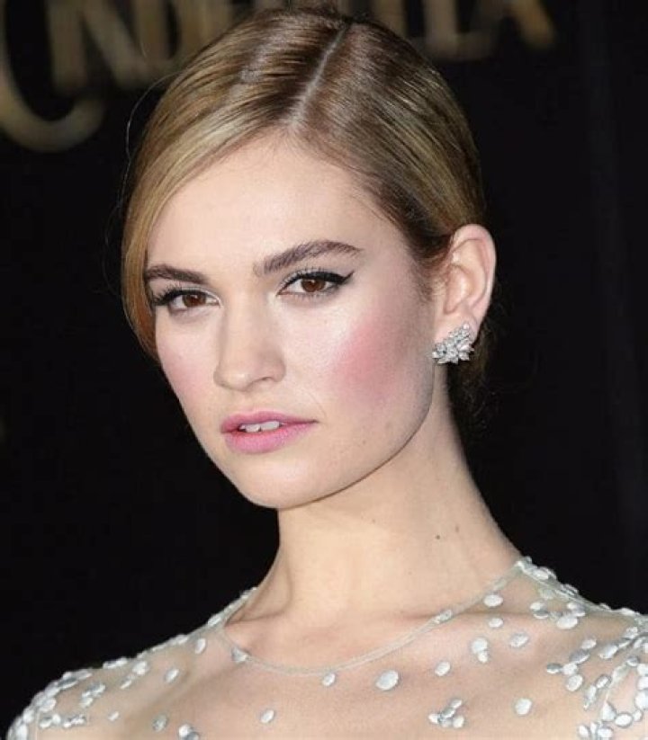 Lily James - Bio, Age, Net Worth, Height, Nationality, Career, Instagram