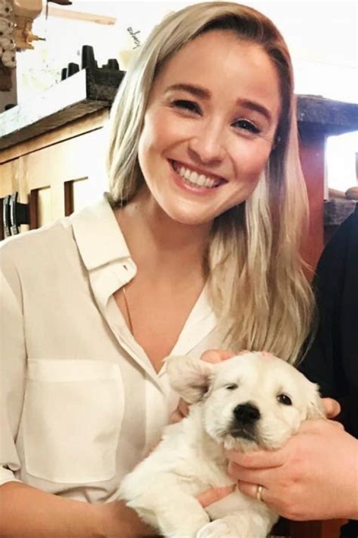 Lily Nicksay: A Journey Through Her Life And Career
