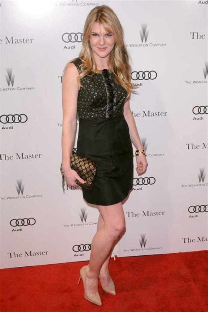 Lily Rabe - Bio, Age, Net Worth, Height, In Relation, Nationality, Body Measurement, Career