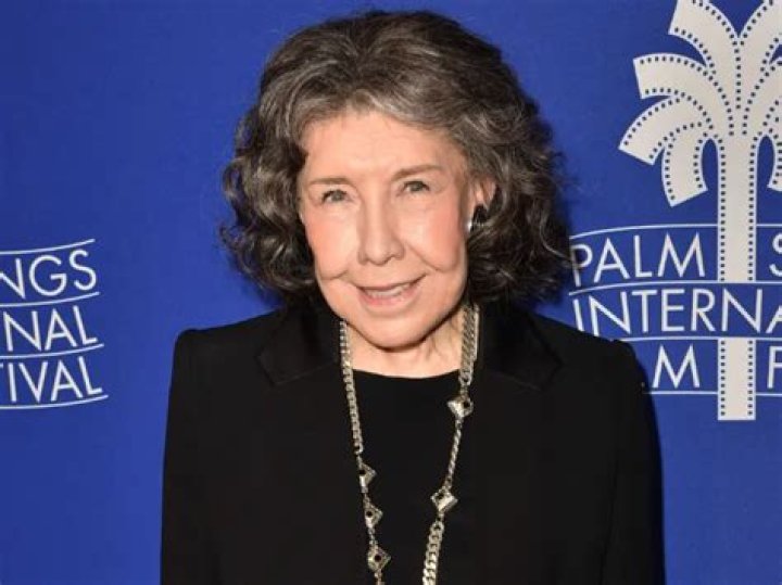 Lily Tomlin's Age: A Journey Through Time And Laughter