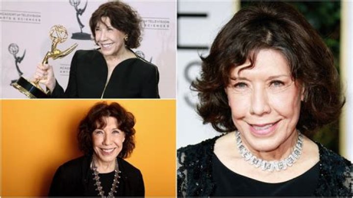 Lily Tomlin - Bio, Age, Net Worth, Height, Married, Nationality, Body Measurement, Career