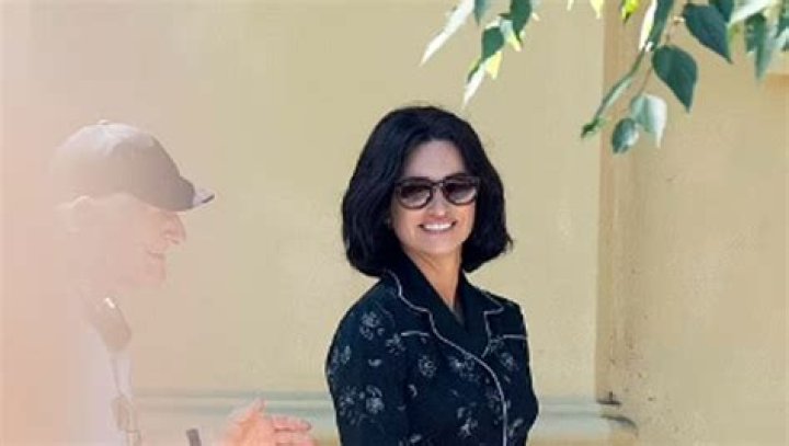 Lina Lardi: A Glimpse Into Her Age And Life Journey