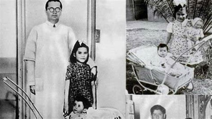 Lina Medina's Son: A Journey Through Unusual Circumstances