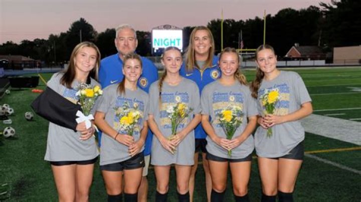 Lincoln High School - Gahanna