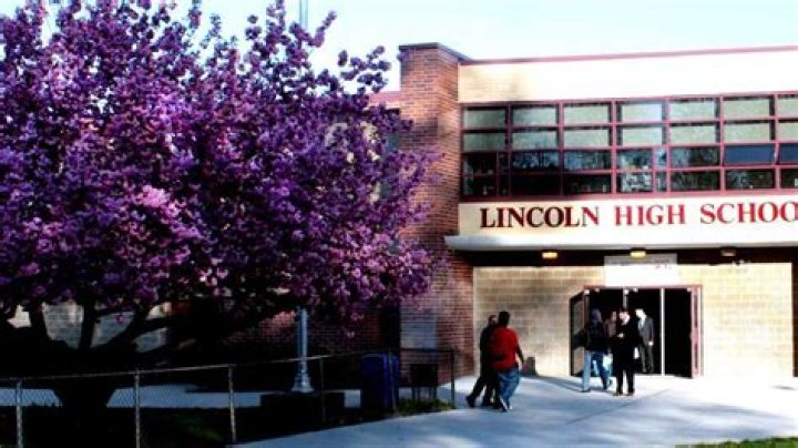 Lincoln High School - Yonkers