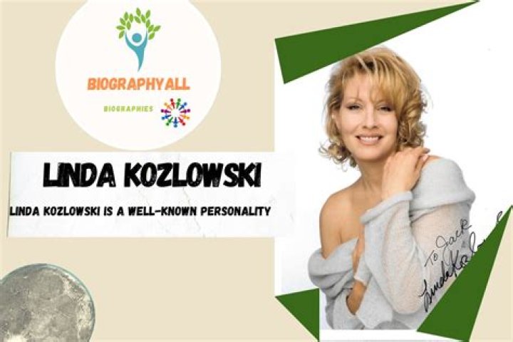 Linda Kozlowski - Net Worth, Height, Bio, Career, Divorced, Facts