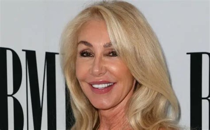 Linda Thompson Net Worth 2024