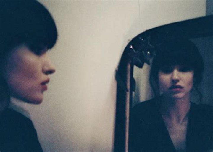 Lindsay Usich: The Woman Behind The Lens