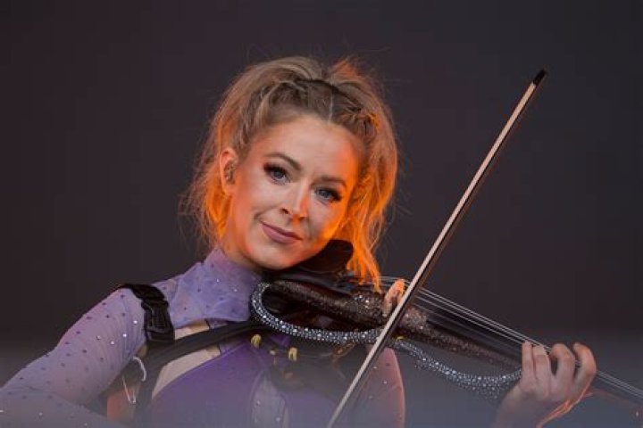 Lindsey Stirling's Journey Through Eating Disorders: A Tale Of Resilience