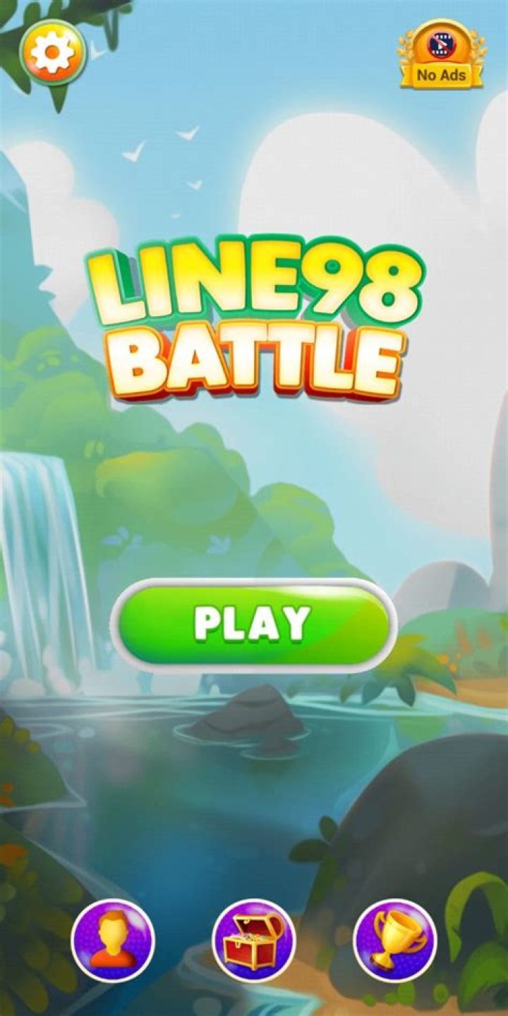Line 98 Mobile For Android