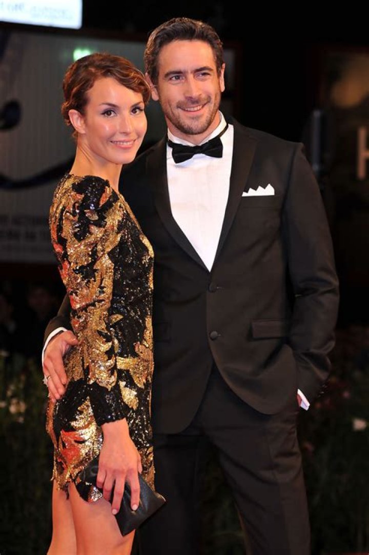 Line Rapace: Who is Ola Rapace's daughter?