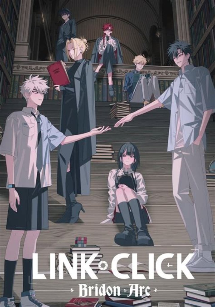 Link Click Season 3 Release Date: What To Expect From The Upcoming Season 3