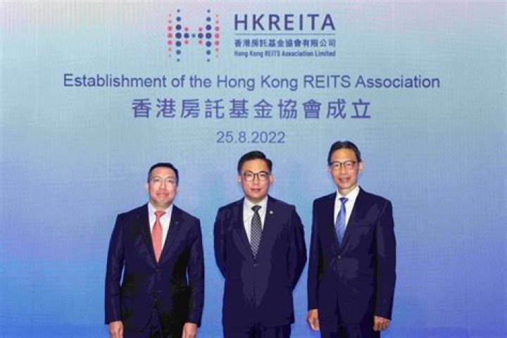 Link Reit: Latest News and Updates