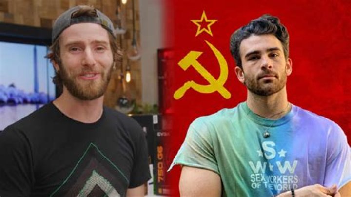 Linus Tech Tips gifts Hasan communist PC with 
