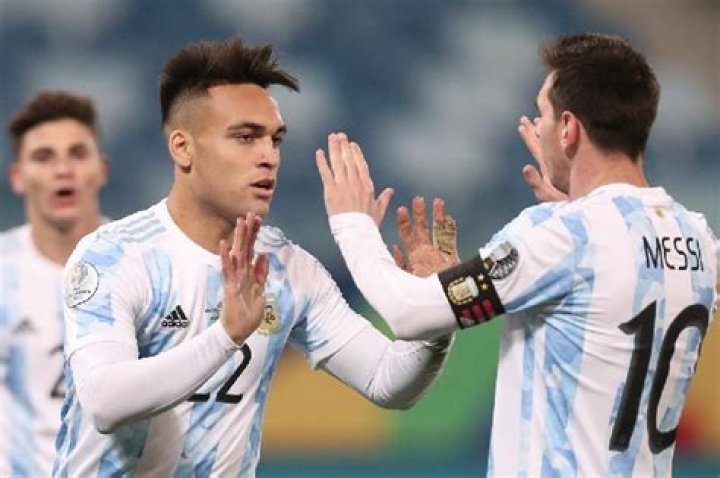 Lionel Scaloni’s doubts in Argentina lineup for quarter-finals vs. Ecuador