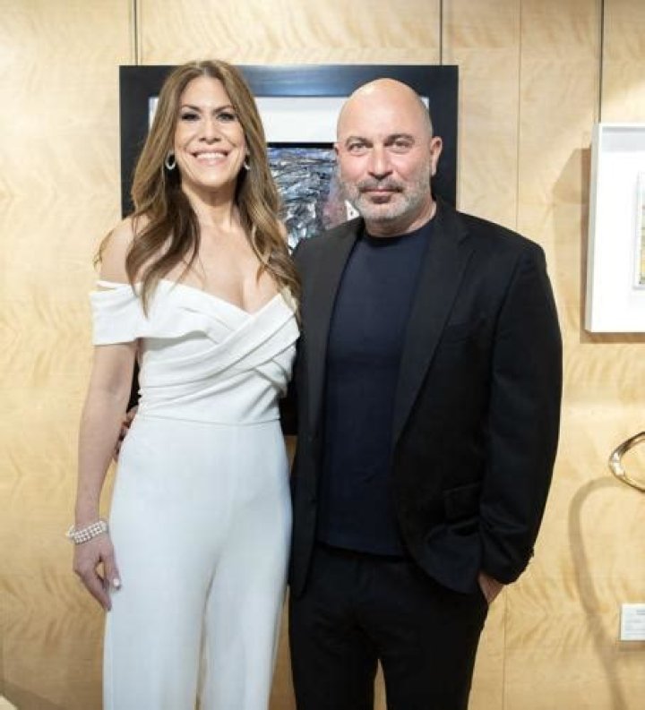 Lior Raz Wife: Unveiling The Life Behind The Star